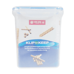 LION STAR KLIP TO KEEP 2203 KP-81  PCS 2800mL