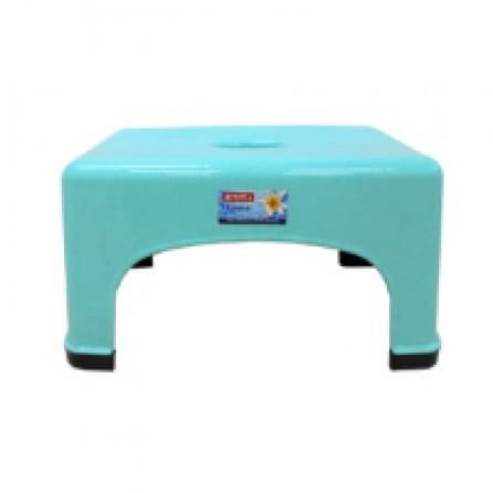 Lion Star Kursi Square Stool Japan GT-12 PCS