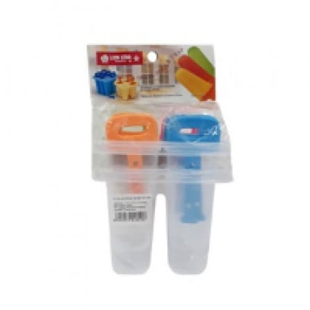 Lion Star Ola Icicle Tray 02 IT-3 PCS