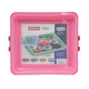 LION STAR PLAZA STORE & SERVE 01 JX-18  PCS 