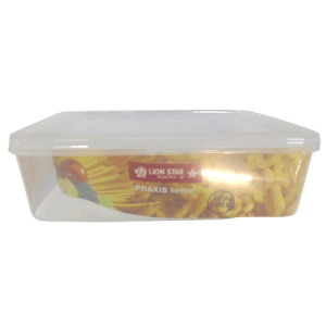 LION STAR PRAXIS KEEPER 200 KP-10  PCS 2L
