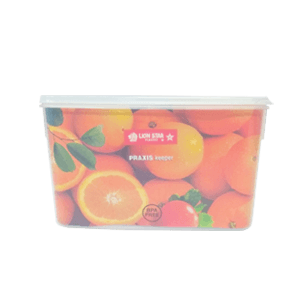 LION STAR PRAXIS KEEPER 203 KP-13  PCS 4.5 L