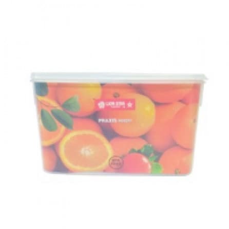 Lion Star Praxis Keeper 203 KP-13 PCS 4.5L