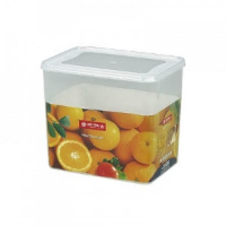 Lion Star Praxis Keeper 206 KP-16 PCS 6.5L