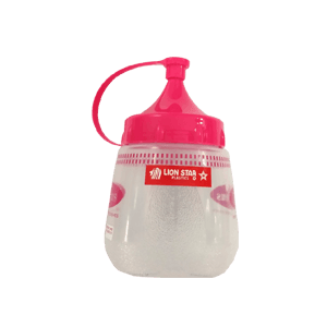 LION STAR SAUCE KEEPER SK405TS-45  PCS 250mL