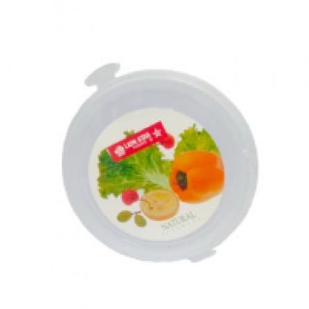 Lion Star Seal Ware P-2 Transparant PCS