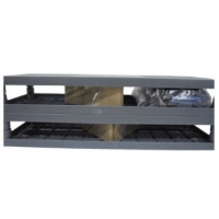 Lion Star Shelf Stand Susun 4 A-47 PCS