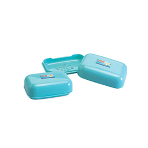LION STAR TEMPAT SABUN MB-5 001 KOTAK PCS 