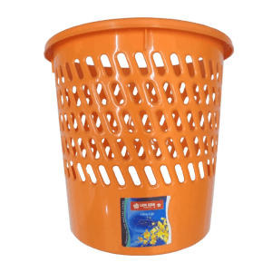 LION STAR TEMPAT SAMPAH C-30 (GRILL BIN)  PCS 10L