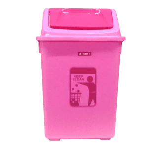 LION STAR TEMPAT SAMPAH C-4 PRINTING LUX PCS 