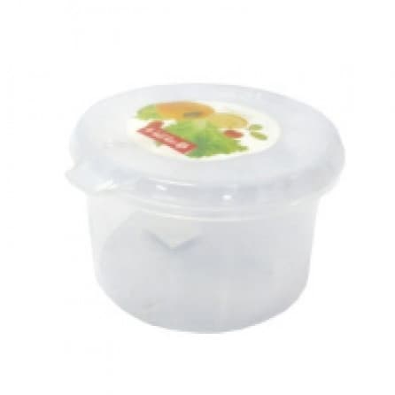 Lion Star Ware P-3/SW-71 Transparant PCS