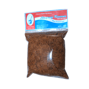LUMPANG KENCANA ABON SAPI MANIS PCK 250g