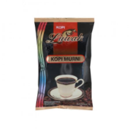 Luwak Kopi Bubuk Murni Pck 165g