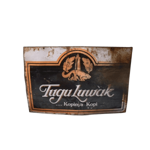 LUWAK KOPI BUBUK SUPER HEMAT  PCK 165g