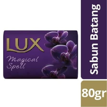 LUX TS MAGICAL SPELL 80g