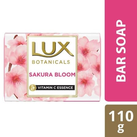 LUX TS SAKURA 110g