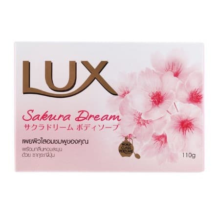 LUX TS SAKURA 60g