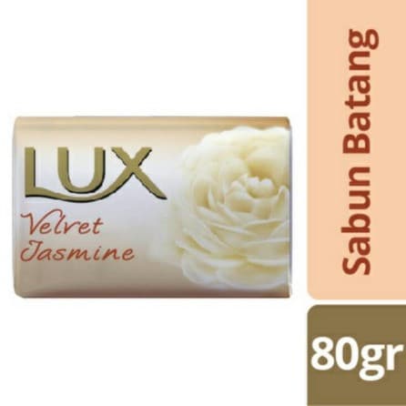 LUX TS VELVET JASMINE 80g