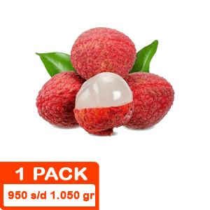 LYCHEE BUAH  WHL 