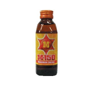 M-150 MINUMAN KESEHATAN  BTL 150mL
