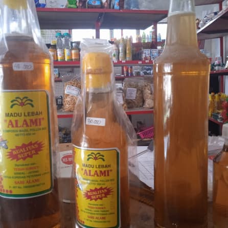 Madu Murni