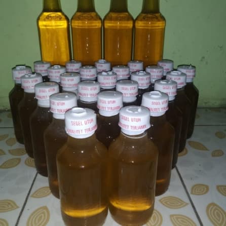 Madu Murni