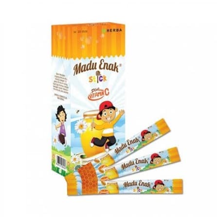 MADU STIK ALL VARIAN 15G