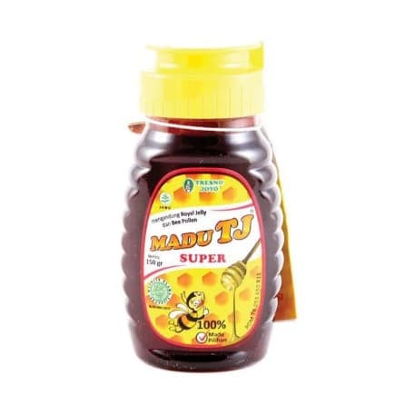 MADU TD SUPER 150GR