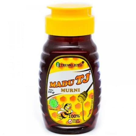 MADU TJ MURNI 150G