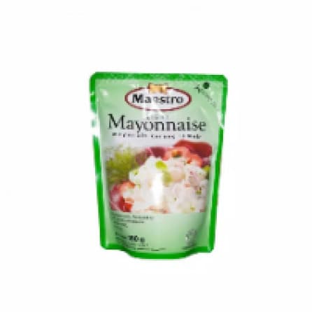 Maestro Mayonaise 180g