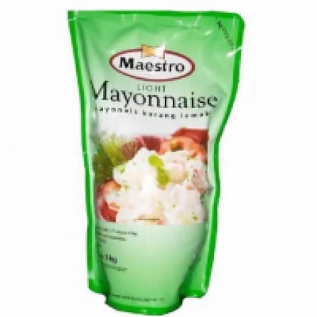 Maestro Mayonnaise 1kg