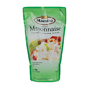 MAESTRO MAYONNAISE  PCH 1kg