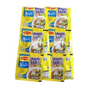 MAGGI BUMBU MAGIC LEZAT AYAM PCK 12x7g