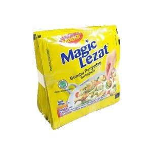 MAGGI BUMBU MAGIC LEZAT  PCK 12x7g