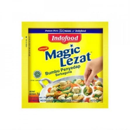 MAGGI MAGIC LEZAT 7G