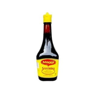 MAGGI SAUCE SEASONING  BTL 100mL