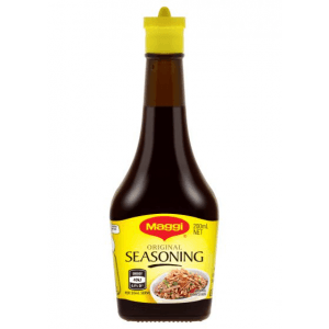MAGGI SAUCE SEASONING  BTL 200mL