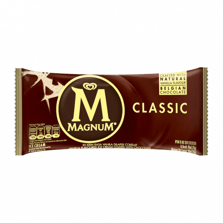 MAGNUM CLASSIC 80ML