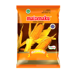 MAIZENAKU TEPUNG JAGUNG  PCK 1Kg