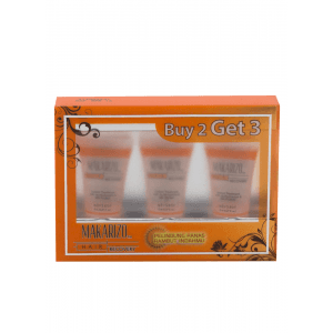 MAKARIZO ADVISOR HAIR RECOVERY VITA MAX BOX 3x8mL