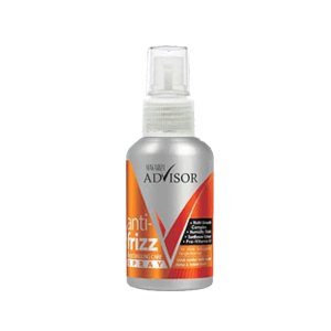 MAKARIZO ADVISOR SPRAY ANTI FRIZZ BTL 70mL