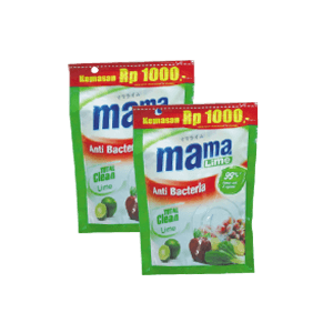 MAMA LIME CAIRAN PENCUCI PIRING  PCH 55mL