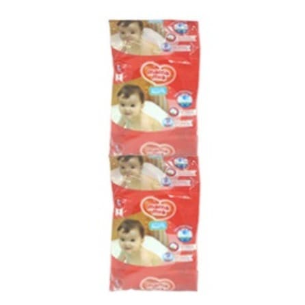 Mama Mia Baby Diapers Pants 1'S PCK LARGE
