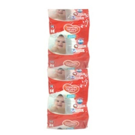 Mama Mia Baby Diapers Pants 1'S PCK MEDIUM
