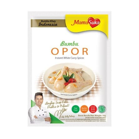 MAMA SUKA BUMBU OPOR 16g