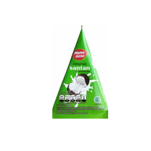 MAMAKOKO SANTAN  TPK 65mL