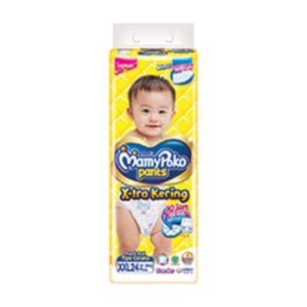 Mamy Poko Pants Standar 24'S PCK XXL