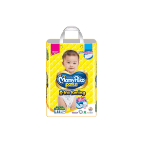 MAMY POKO PANTS STANDAR 44/42'S  BAG LARGE