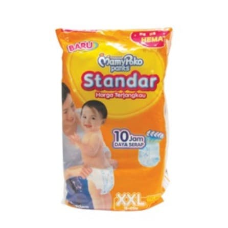 Mamy Poko Pants Standar 6'S PCK XXL