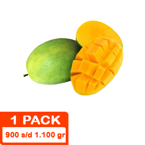 MANGGA HARUM MANIS MATANG POHON  WHL 